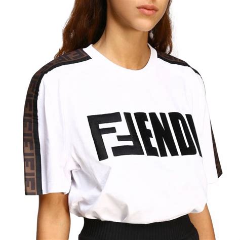 maglietta fendi fabulous|fendi online shopping.